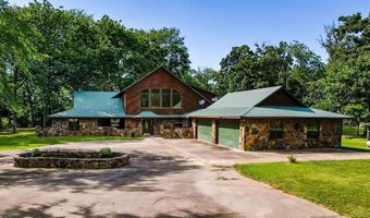 660 County Road 1503, Alba, TX 75410