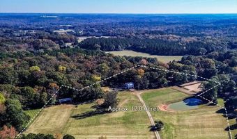 161 Archer Grove Rd, Athens, GA 30607