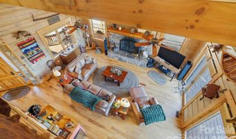 2150 Shellstand Rd, Almond, NC 28702