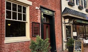 68 STATE Cir, Annapolis, MD 21401