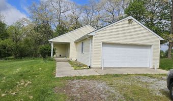 6243 E County Road 600 N, Bainbridge, IN 46105