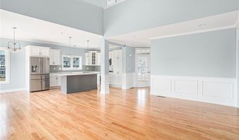 Lantern HIll Drive, Cranston, RI 02921