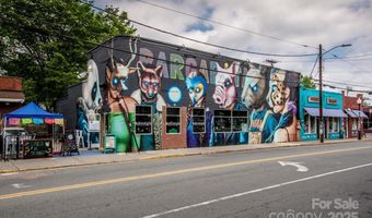 1105 Parkwood Ave, Charlotte, NC 28205