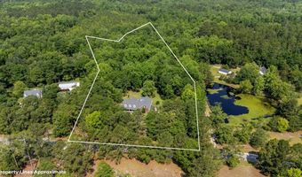 1368 Sunnyhill Dr, Camden, SC 29020