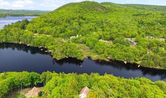 20 Winklemans Pt, Antrim, NH 03440