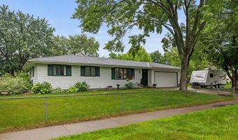 3602 Ridge Ave, Anoka, MN 55303