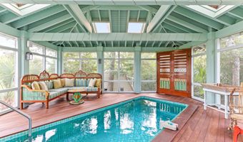 15 Cape Creek Rd, Bald Head Island, NC 28461