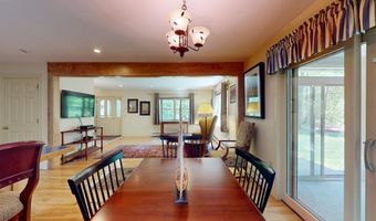 265 Stonewall Dr, Bristol, VT 05443