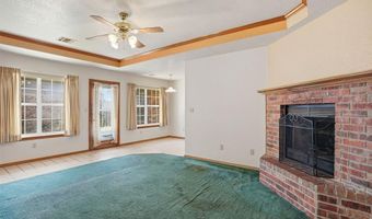 2809 Shiloh Ln, Altus, OK 73521