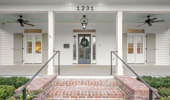 1231 Cyril Ave, Baton Rouge, LA 70806