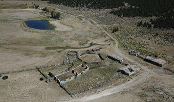 Segura & Fish Creek Ranch, Eureka, NV 89049