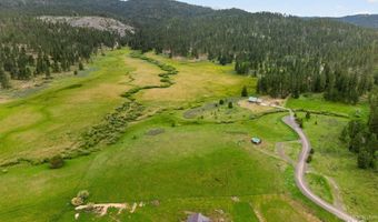 185 Lantern Way, Cascade, ID 83611