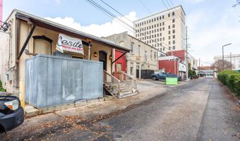 911 NOBLE St, Anniston, AL 36201