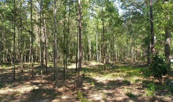 Lot 1a Harris St, Atmore, AL 36502