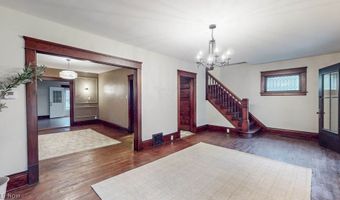 645 W Summit St, Alliance, OH 44601