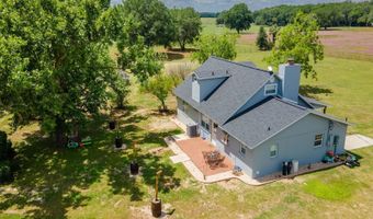 4381 NE 105TH Pl, Anthony, FL 32617