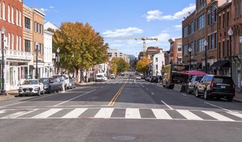3303 WATER St NW 4B, Washington, DC 20007