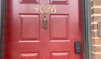 4026 SOCIETY Dr, Claymont, DE 19703