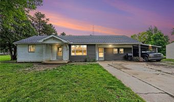 631 Baughman St, Ansonia, OH 45303