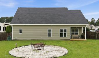 4401 Bristlecone Dr, Ayden, NC 28513