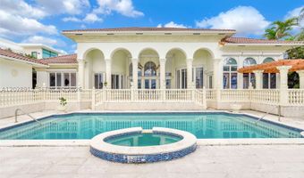 166 Bal Bay Dr, Bal Harbour, FL 33154