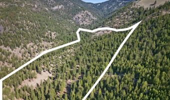 13902 Highland Trl, Alberton, MT 59820