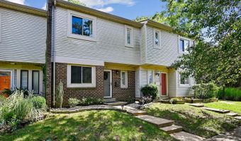 18 SARGENT Ct, Annapolis, MD 21403