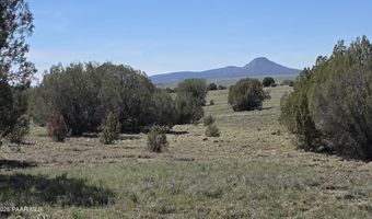 Ten Tanks Rd lot 6, Ash Fork, AZ 86320