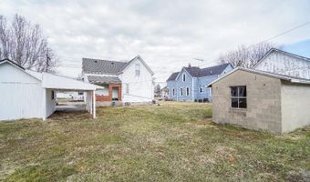 517 Western Ave, Batesville, IN 47006