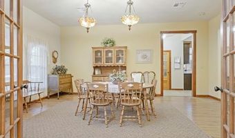 5792 W Lain Lake Rd, Atoka, OK 74525