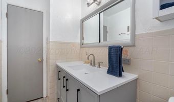 2233 SE 23RD Ave, Amarillo, TX 79103