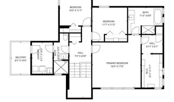 401 River Ln, Anoka, MN 55303