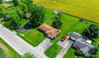 3878 State Route 49, Arcanum, OH 45304