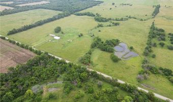 1015 Ottawa Rd, Bartlett, KS 67332