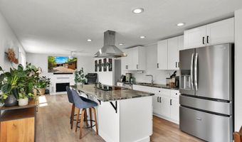 17454 E NORTH SHORE Ln, Bayview, ID 83803