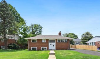 10228 FARNHAM Dr, Bethesda, MD 20814