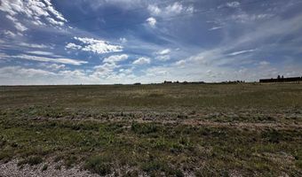 S 1/2 Tract 7 EAST RD, Carpenter, WY 82054