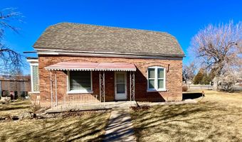 495 N MAIN, Beaver, UT 84713