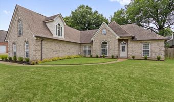 12311 AFTON Pl, Arlington, TN 38002