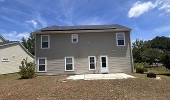 3 Pennyroyal Way, Beaufort, SC 29906