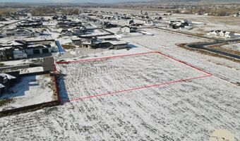 Amen Corner Pl lot 19, Billings, MT 59106