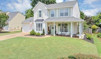 5074 NEWPARK Dr NW, Acworth, GA 30101