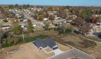 1014 Tatum Ln, Barling, AR 72923