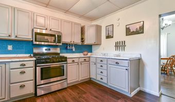 118 W South St, Bloomfield, IN 47424