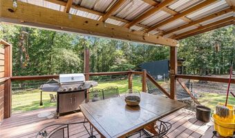 407 Johnstonville Rd, Barnesville, GA 30204