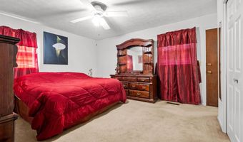 3525 KNOLLWOOD Dr, Anniston, AL 36207