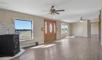 3654 N Quarry Rd, Ash Fork, AZ 86320