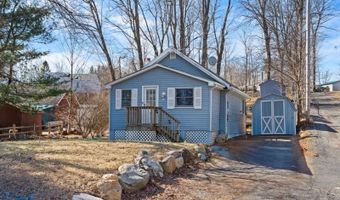 14 Paddock Ave, Alloway, NJ 07422
