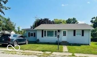 202 Walnut St, Bainbridge, IN 46105
