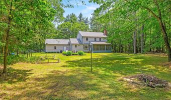 57 Northrup Dr, Brentwood, NH 03833